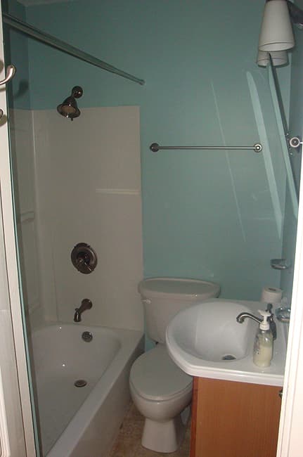 Bangor Apartment: 78 Essex Street