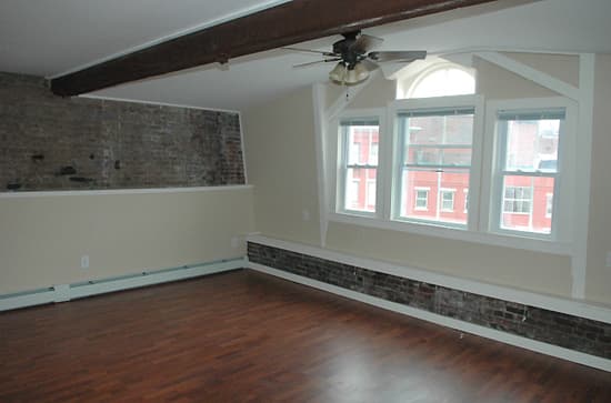 Bangor Apartment: 14-18 Broad Street