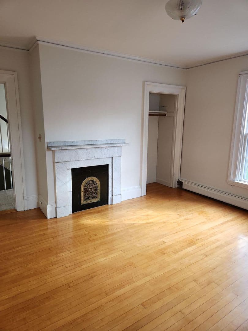 Bangor Apartment: 64 Grove Street