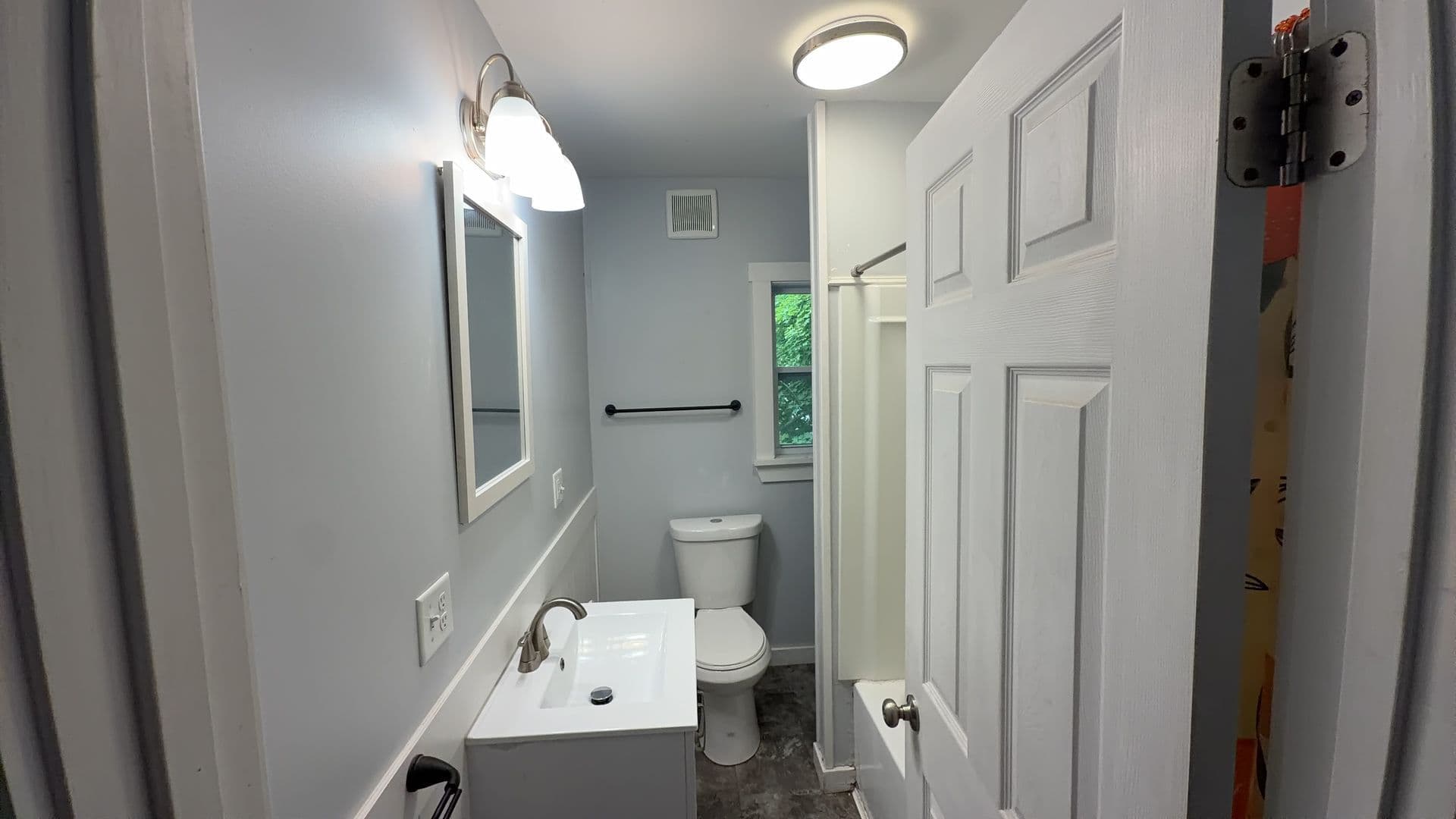 Bangor Apartment: 177 Court Street
