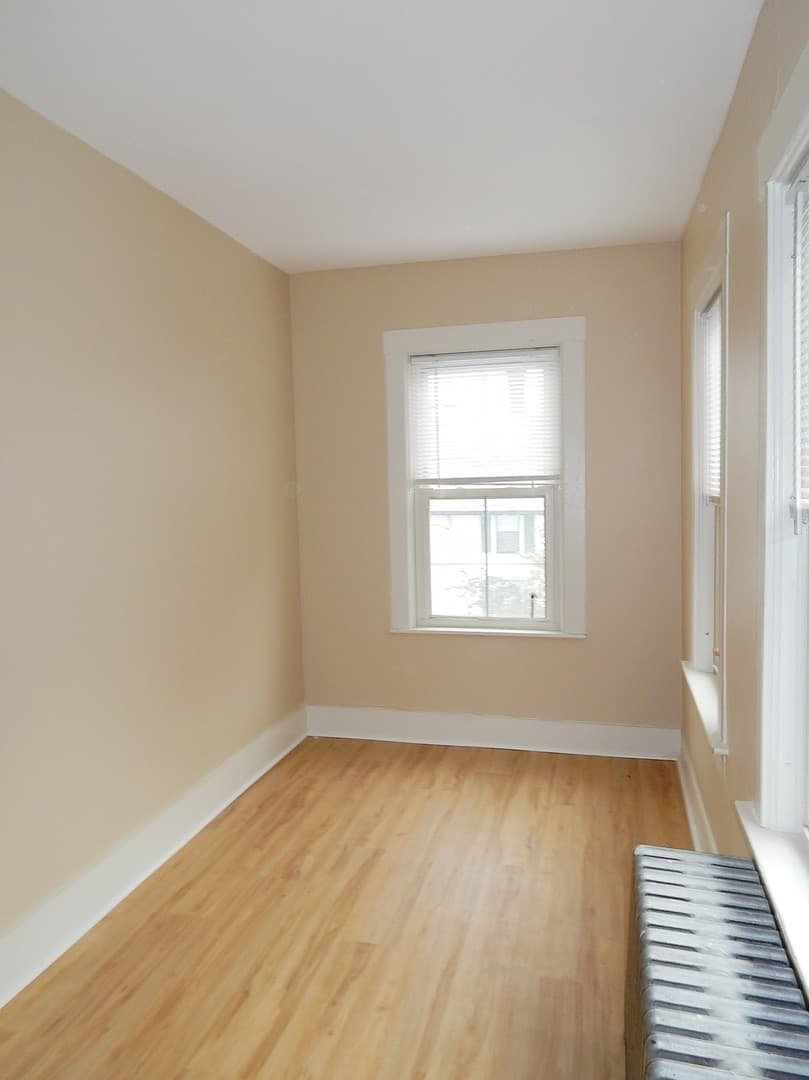 Bangor Apartment: 173 Broadway