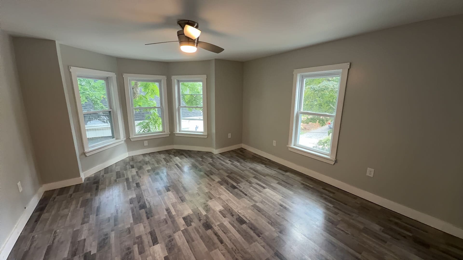 Bangor Apartment: 177 Court Street