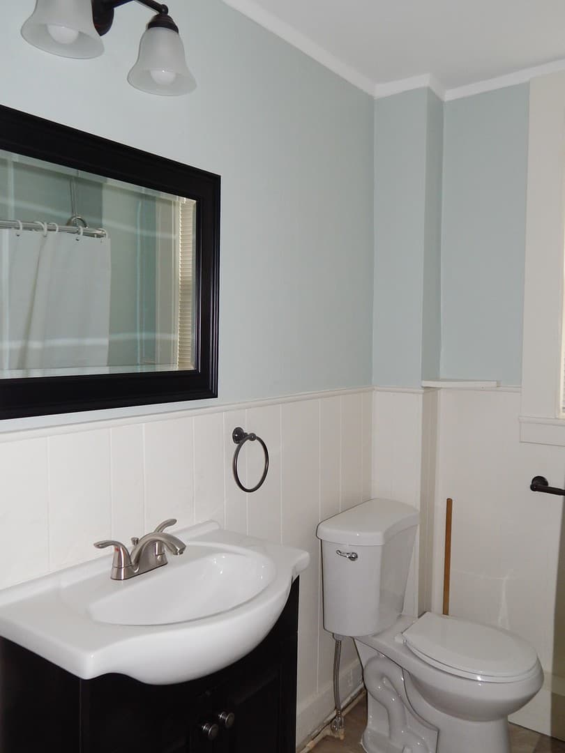 Bangor Apartment: 173 Broadway