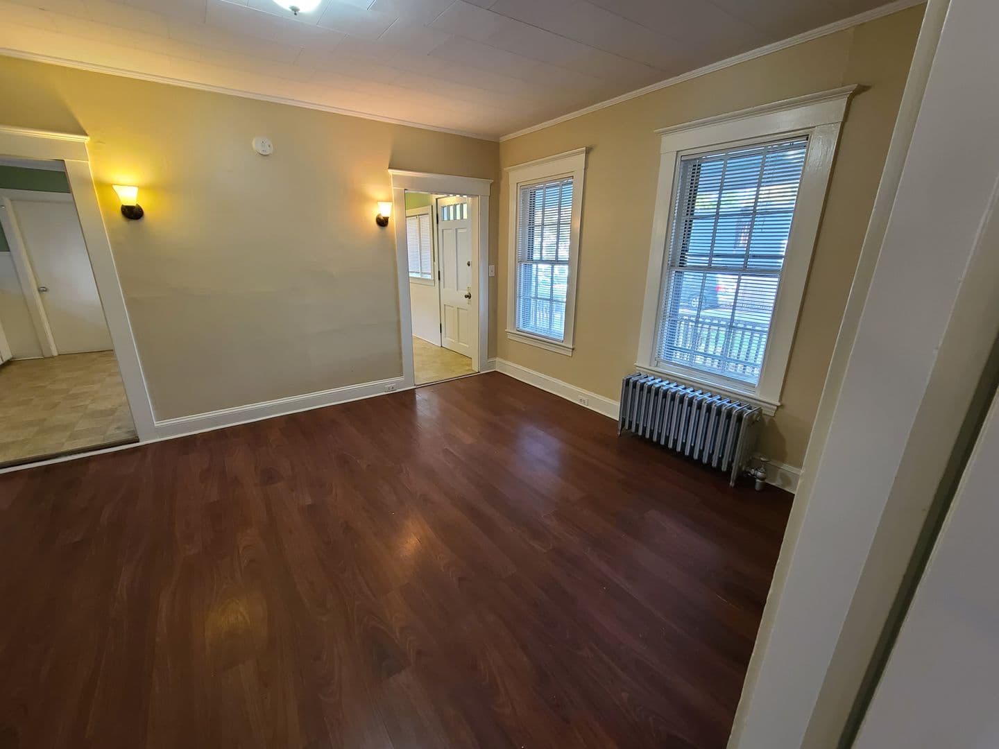 Bangor Apartment: 167 Birch Street