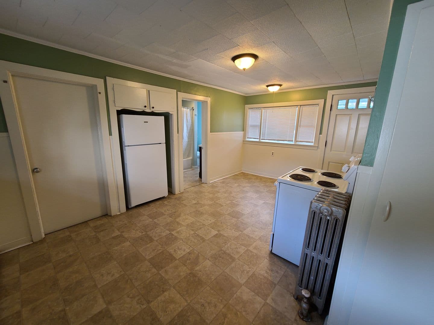 Bangor Apartment: 167 Birch Street