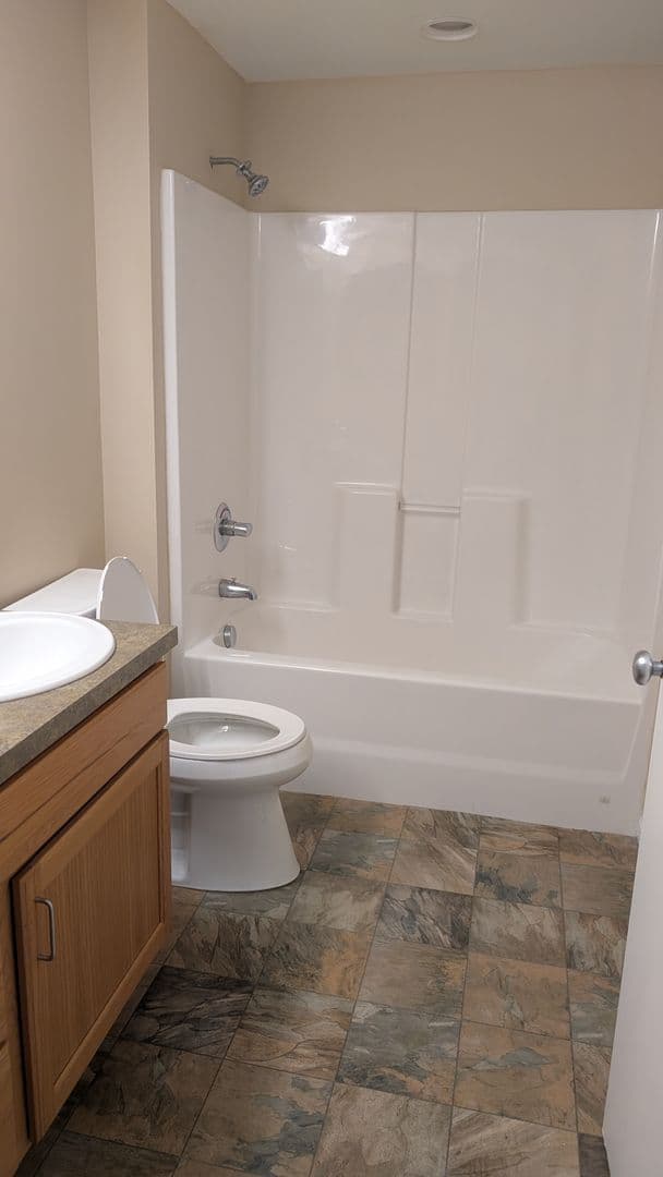 Detroit Apartment: 680 Delaware