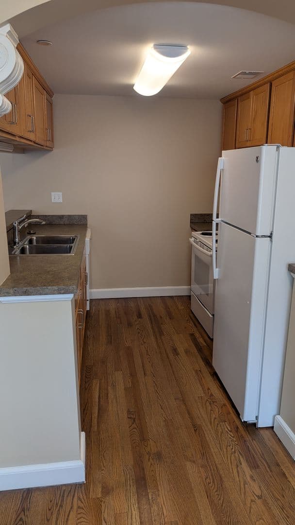 Detroit Apartment: 680 Delaware