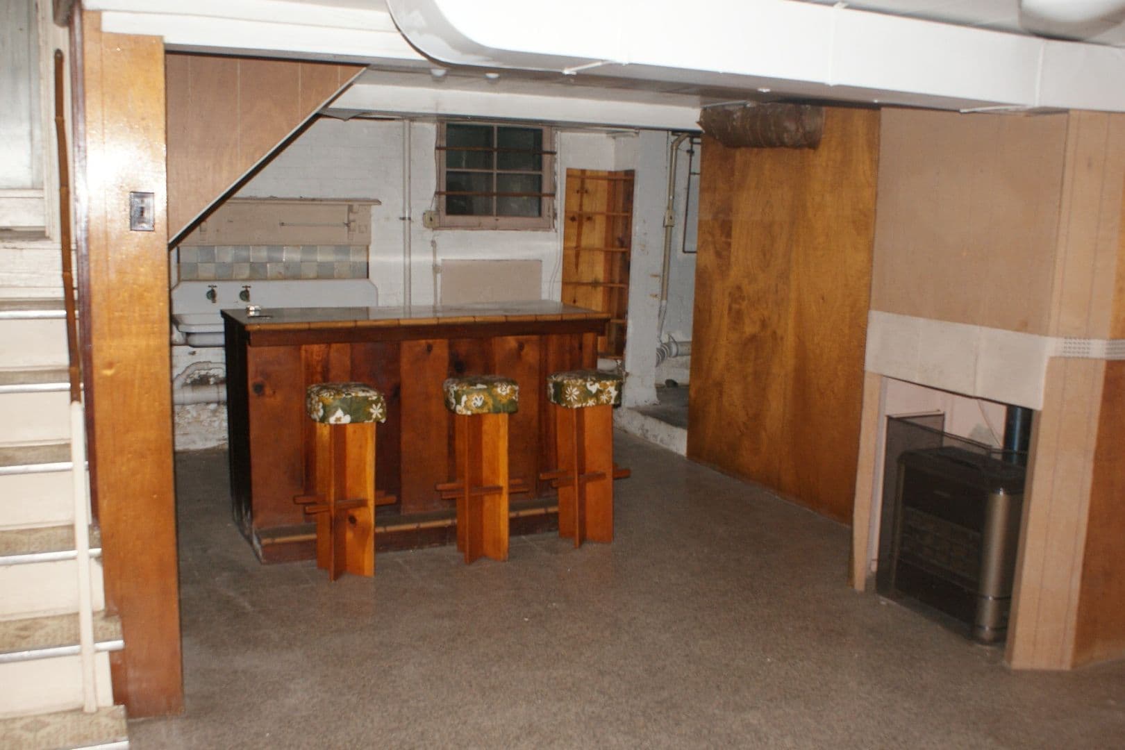 St Louis House: 2646 Terrace Ln.