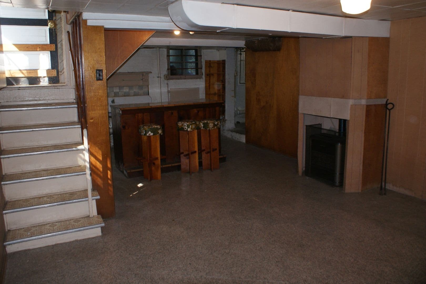 St Louis House: 2646 Terrace Ln.