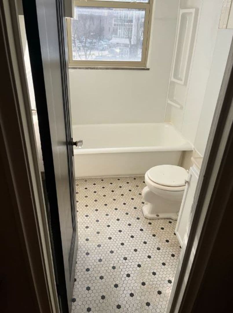 Indianapolis Apartment: 412 N. Alabama Street