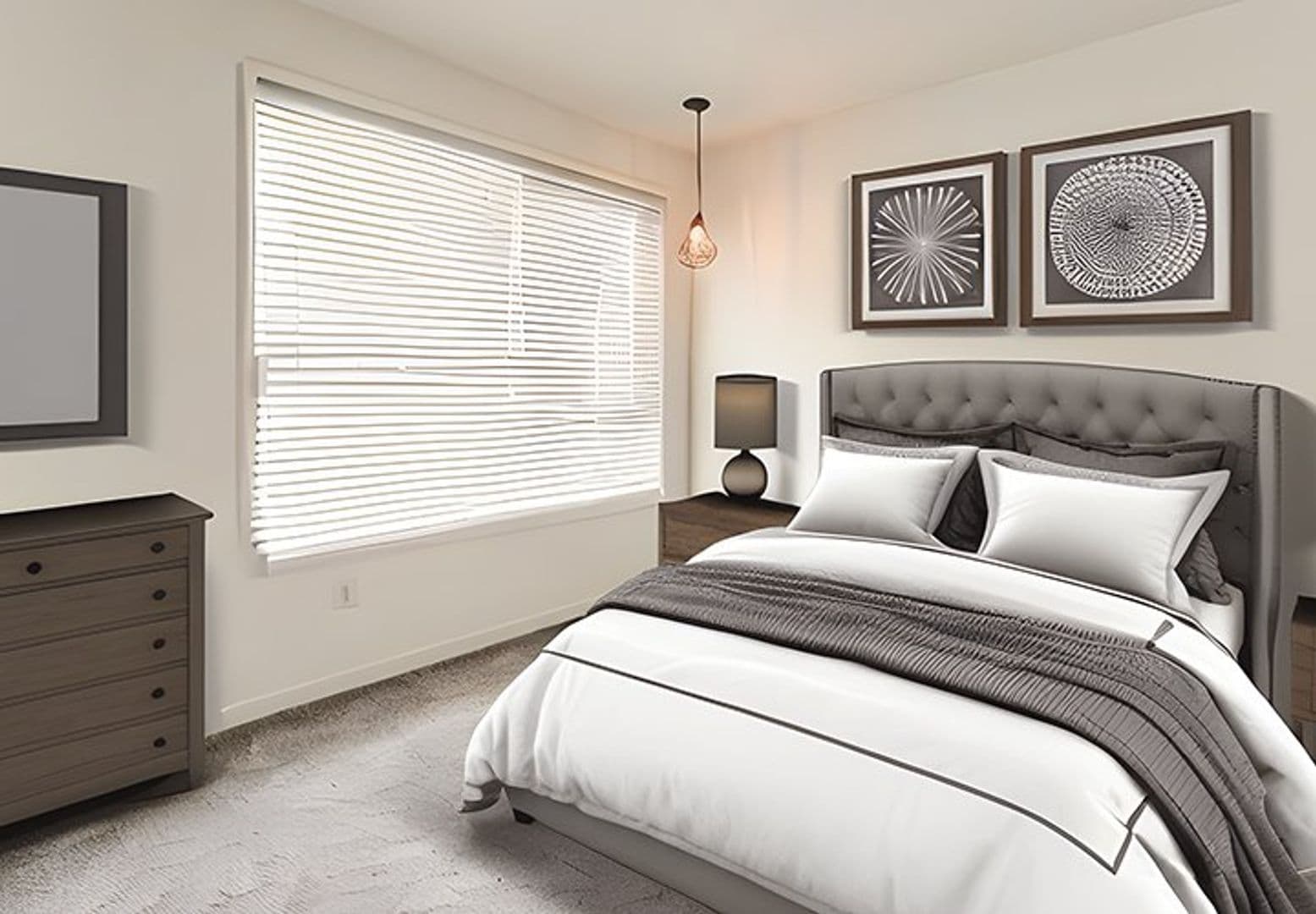 Indianapolis Apartment: 719 Virginia Avenue