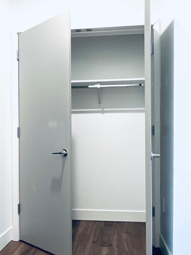 Indianapolis Apartment: 231 N. Pennsylvania Street