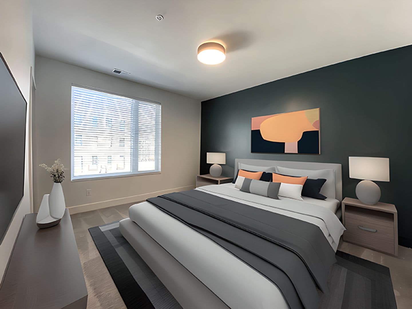 Indianapolis Apartment: 231 N. Pennsylvania Street