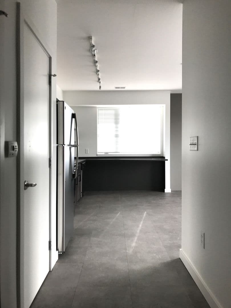Indianapolis Apartment: 1140 Shelby Street