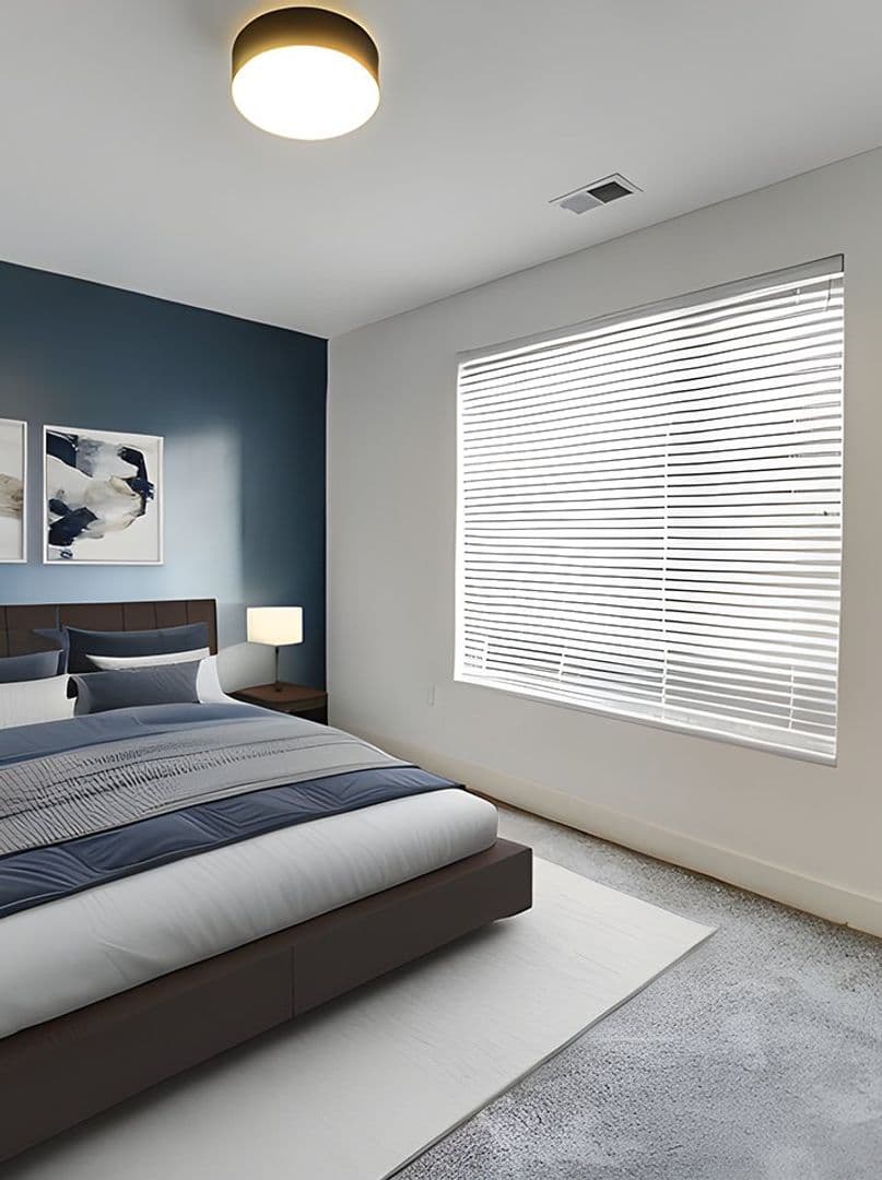 Indianapolis Apartment: 231 N. Pennsylvania Street