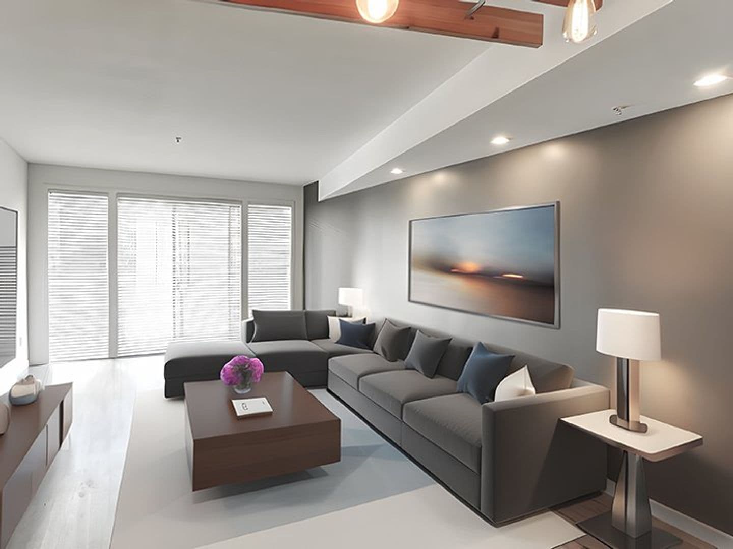 Indianapolis Apartment: 719 Virginia Avenue