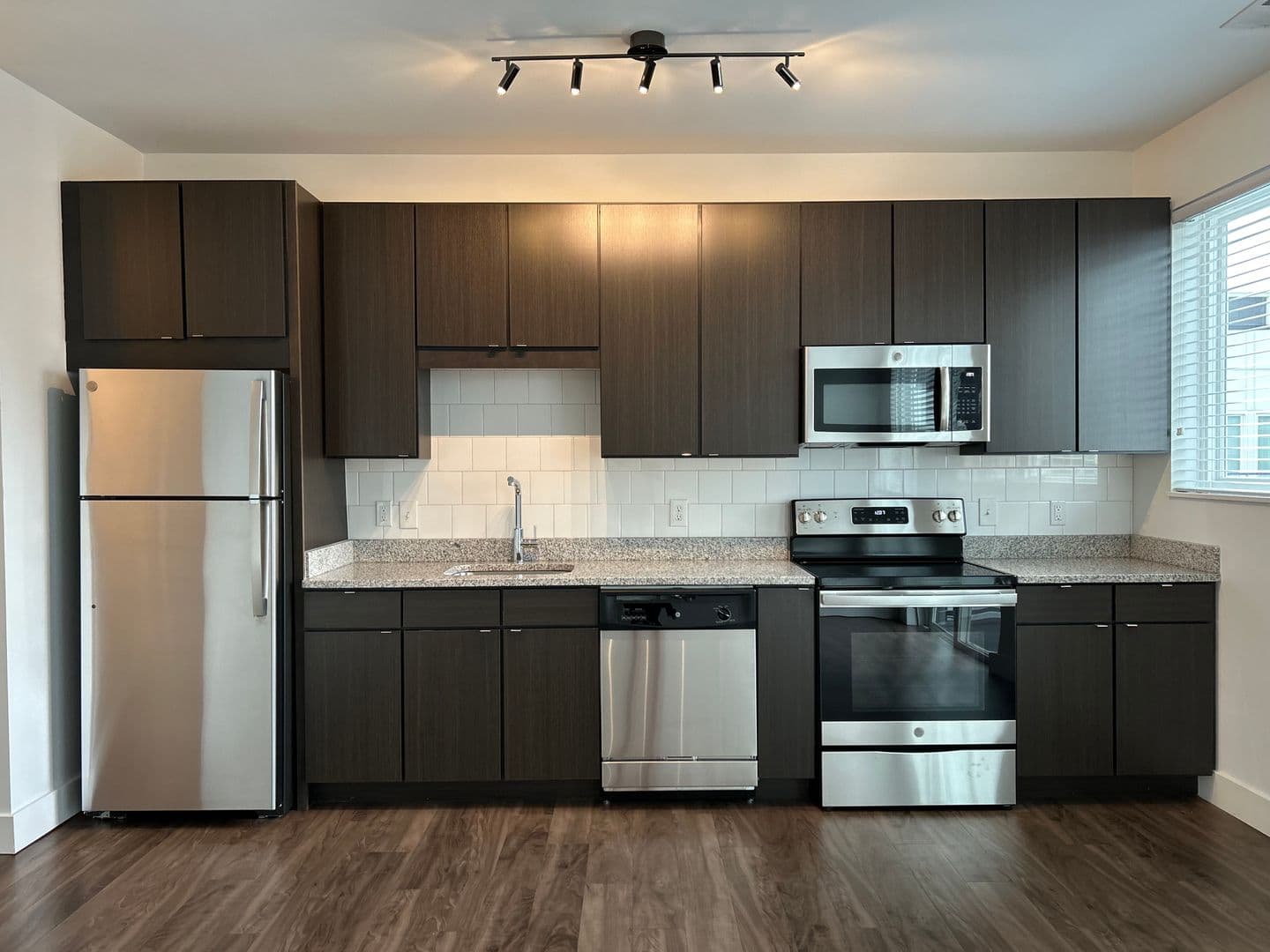 Indianapolis Apartment: 231 N. Pennsylvania Street