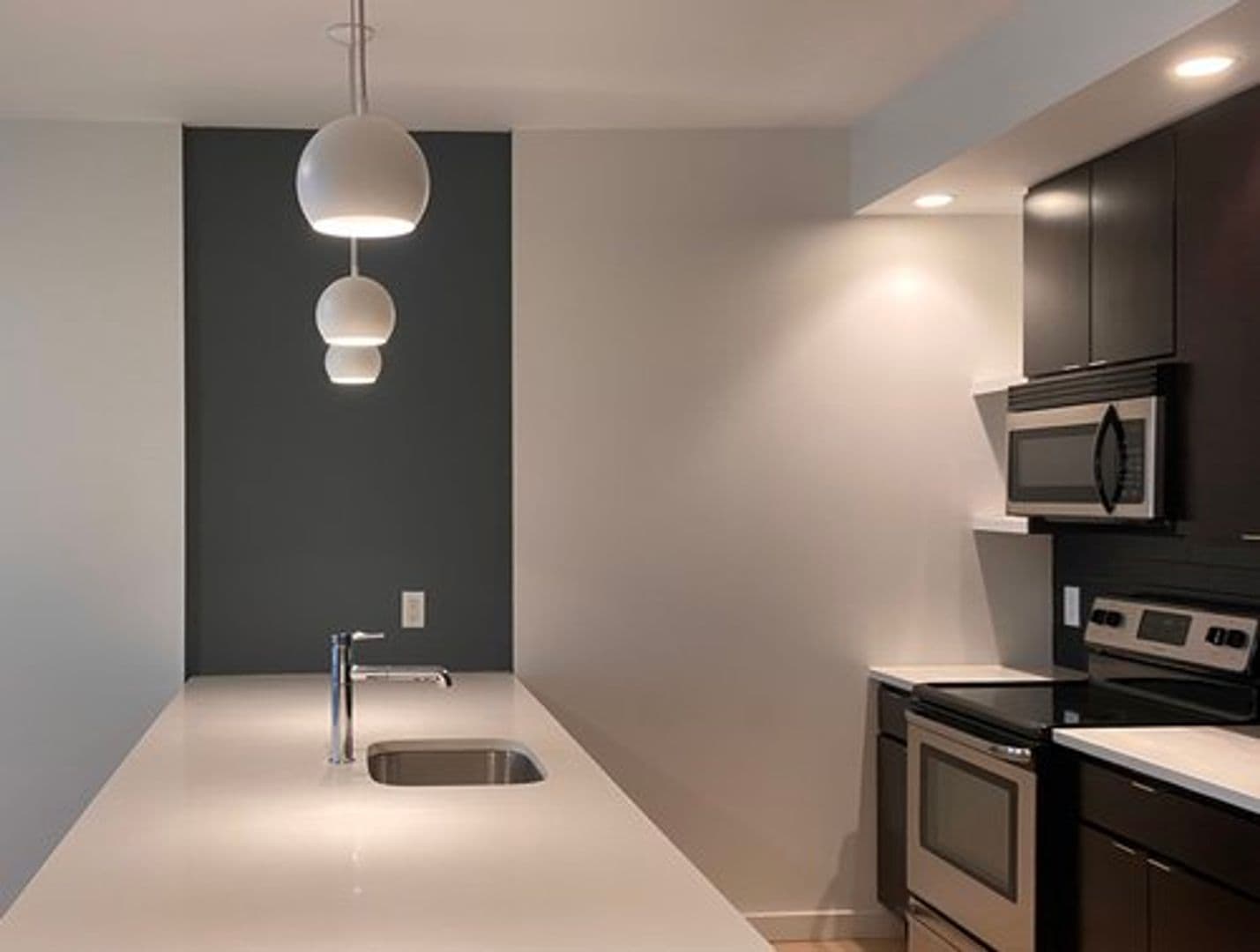 Indianapolis Apartment: 501 Virginia Avenue