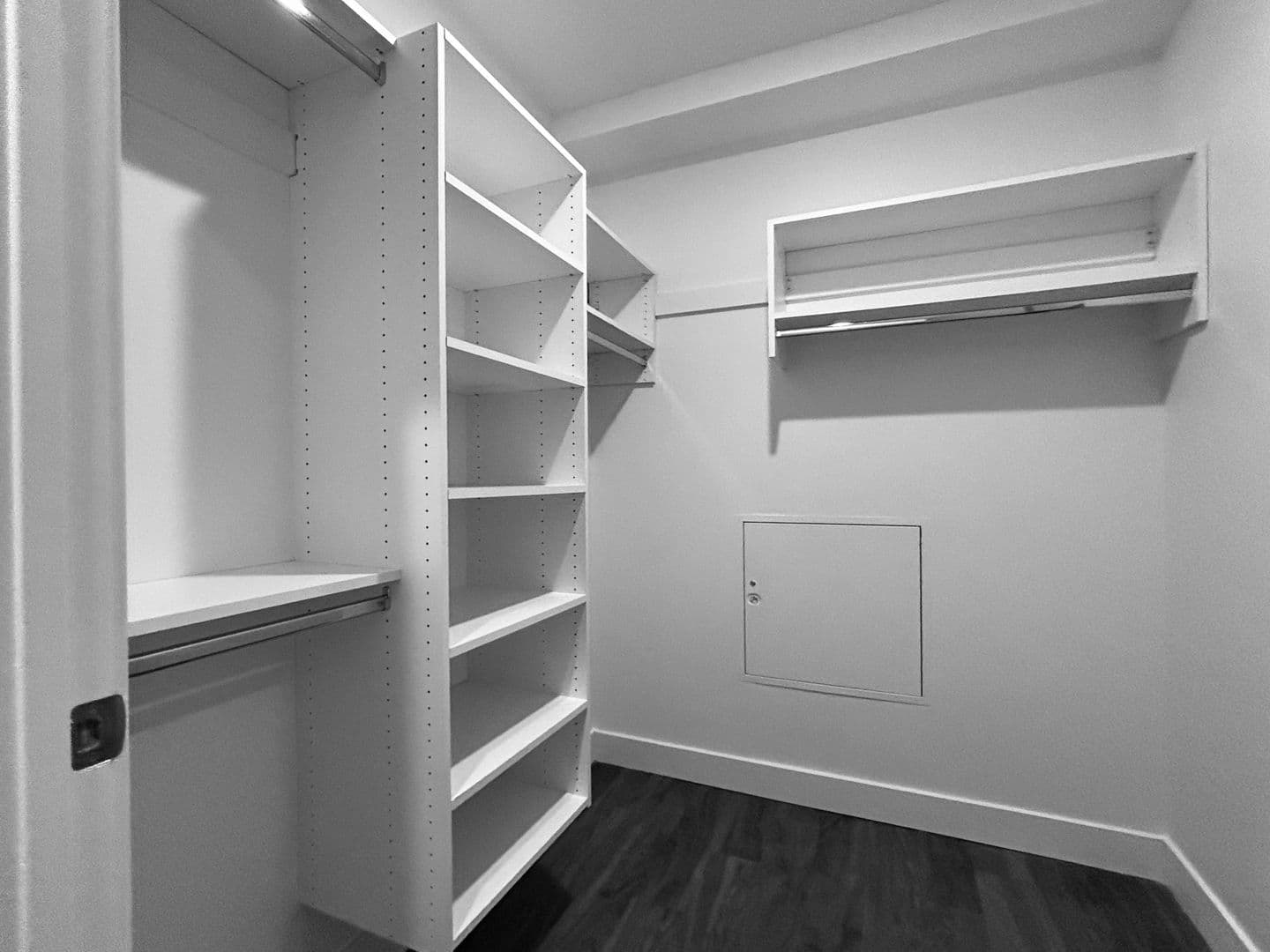 Indianapolis Apartment: 231 N. Pennsylvania Street