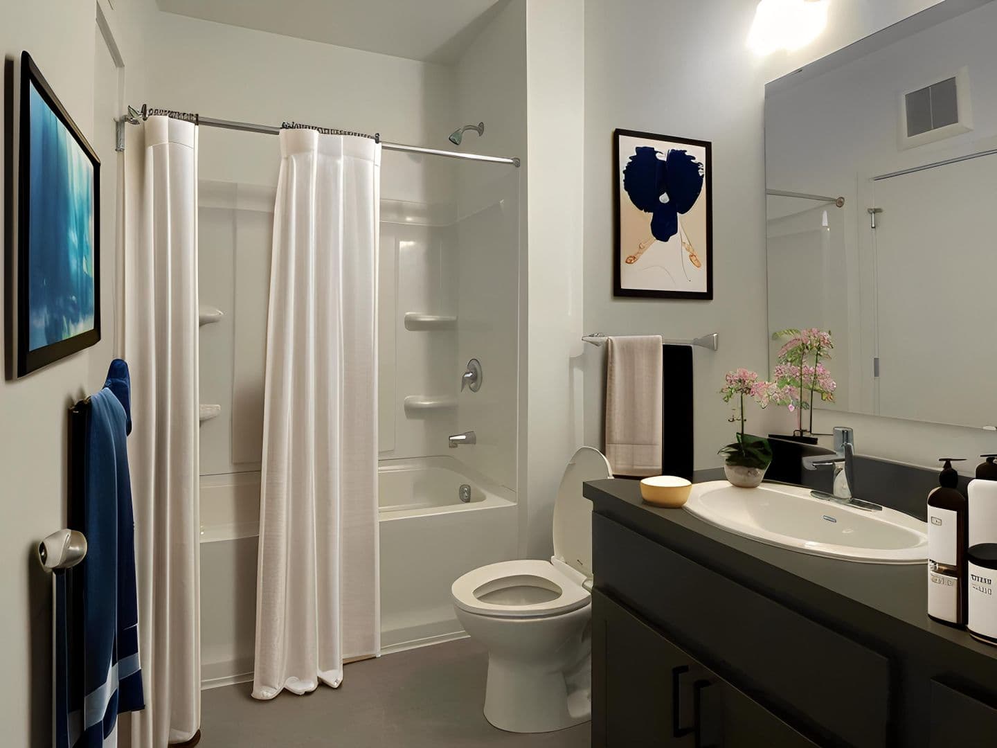 Indianapolis Apartment: 1140 Shelby Street