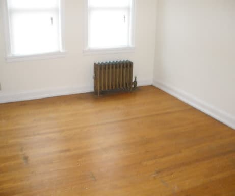 Cleveland Apartment: 2830 East 130th