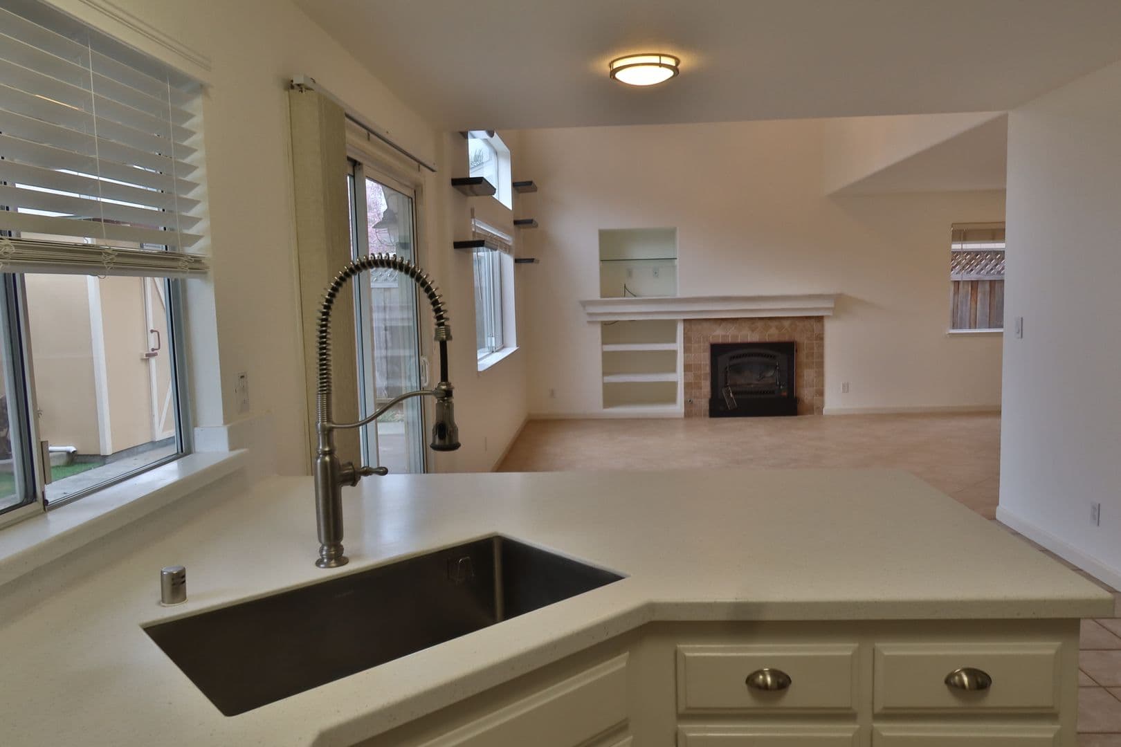 Rohnert Park House: 8037 Mason Dr.