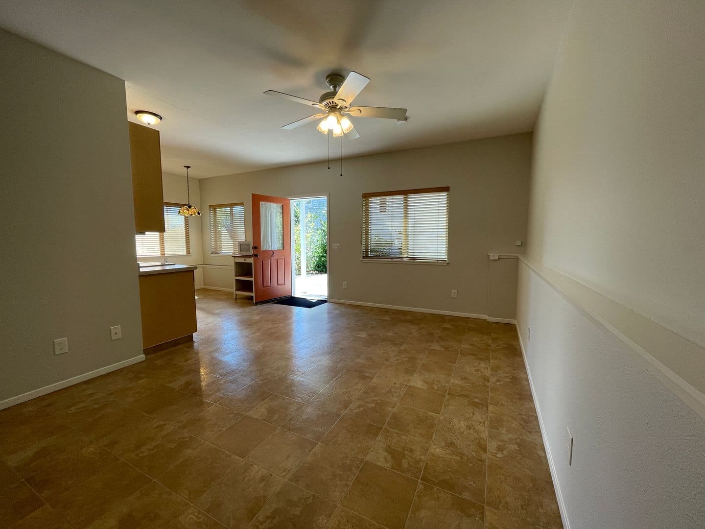 Sebastopol Apartment: 4200 Green Valley School Rd.