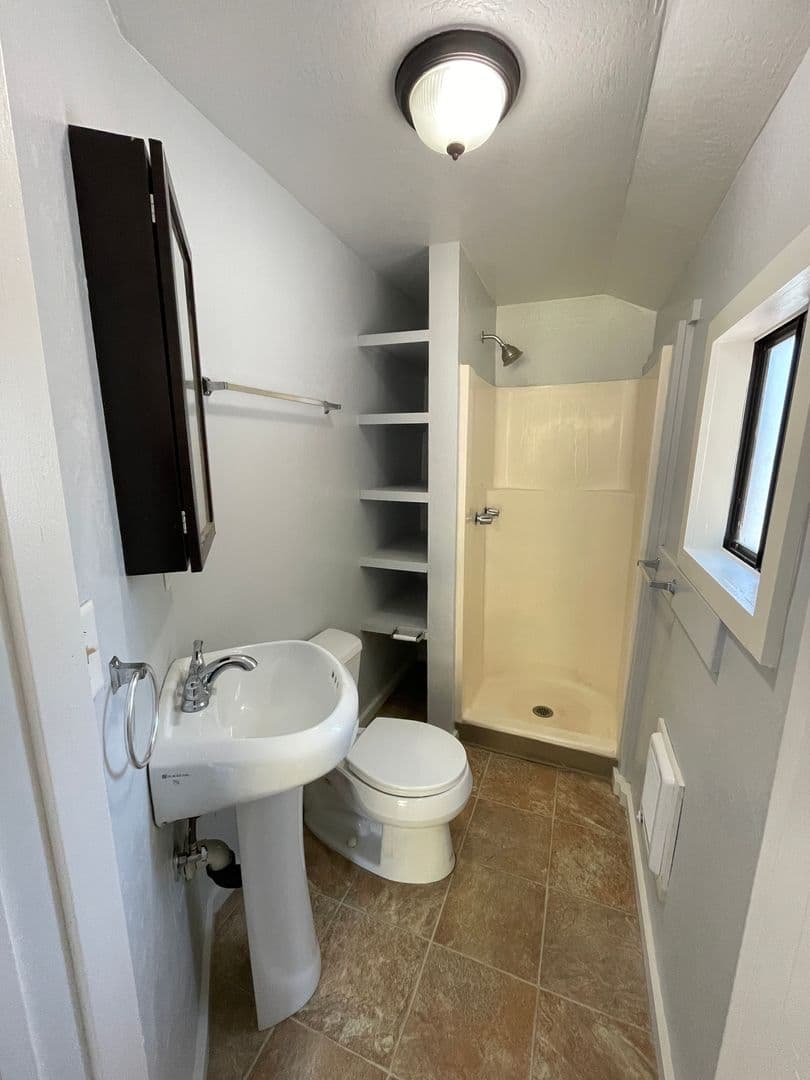 Monte Rio Apartment: 19110 C St.