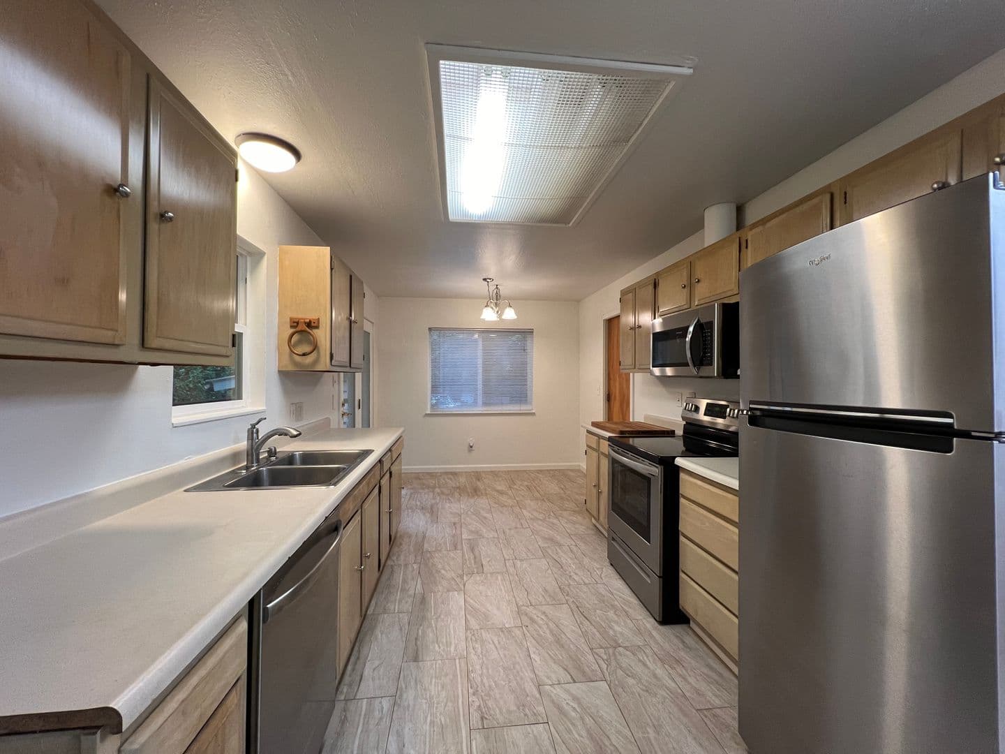Cazadero House: 98 Sunrise Mountain