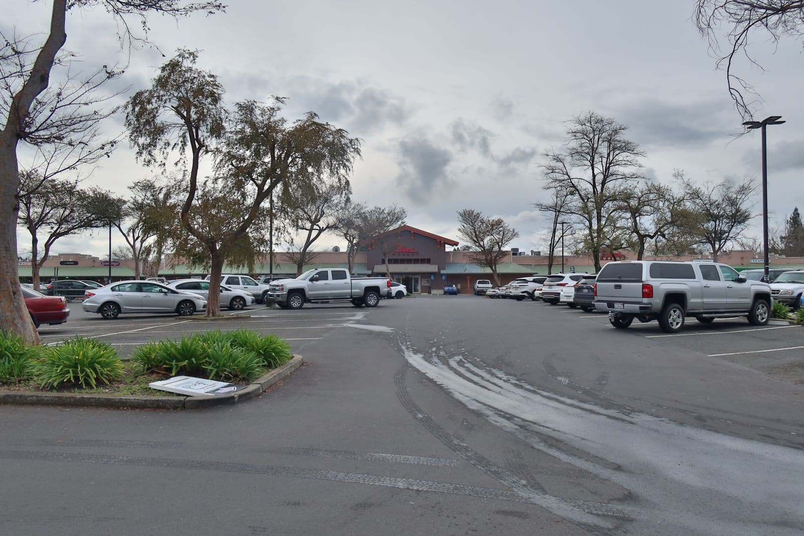 Rohnert Park House: 8037 Mason Dr.