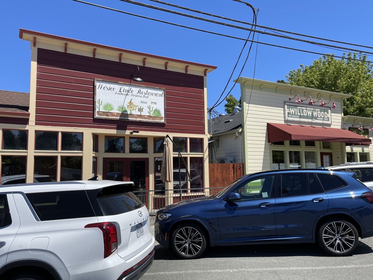 Sebastopol Apartment: 4200 Green Valley School Rd.