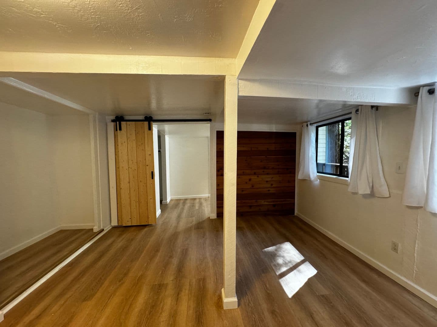 Guerneville Apartment: 14926 Canyon One Rd.