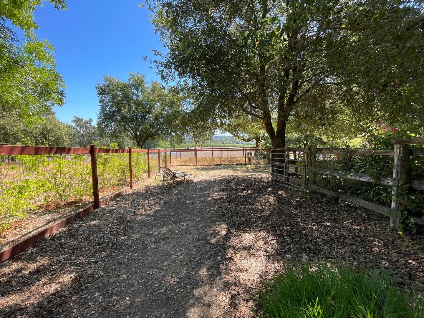 Sebastopol Apartment: 4200 Green Valley School Rd.