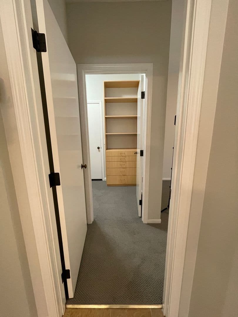 Sebastopol Apartment: 4200 Green Valley School Rd.