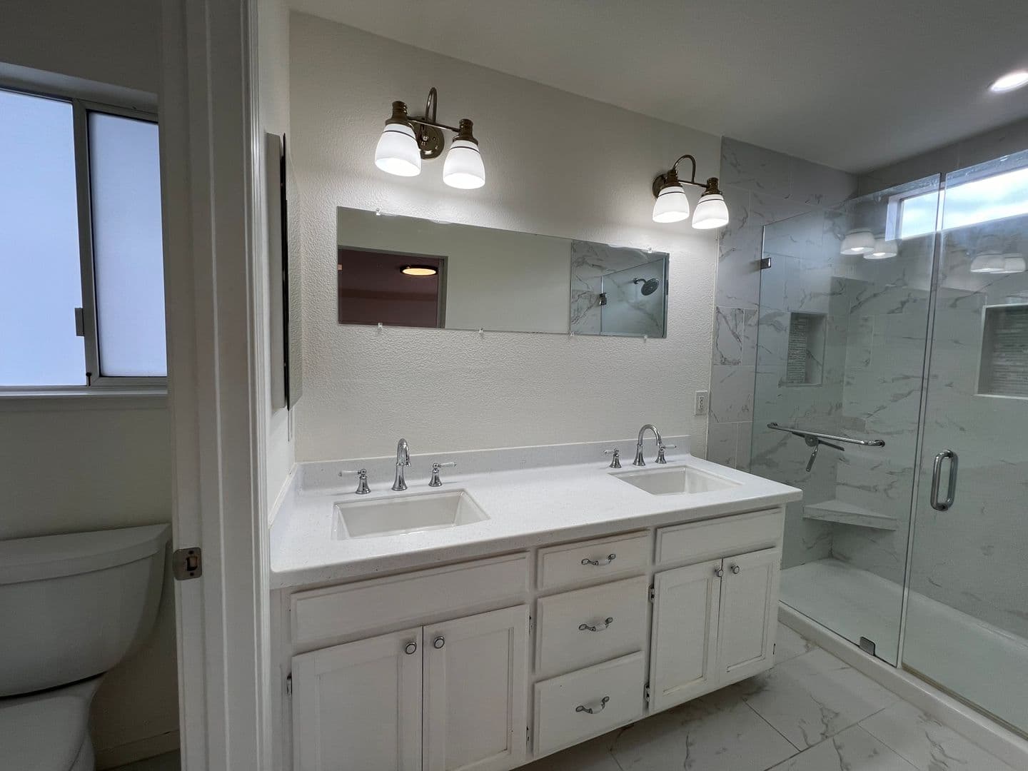 Rohnert Park House: 8037 Mason Dr.