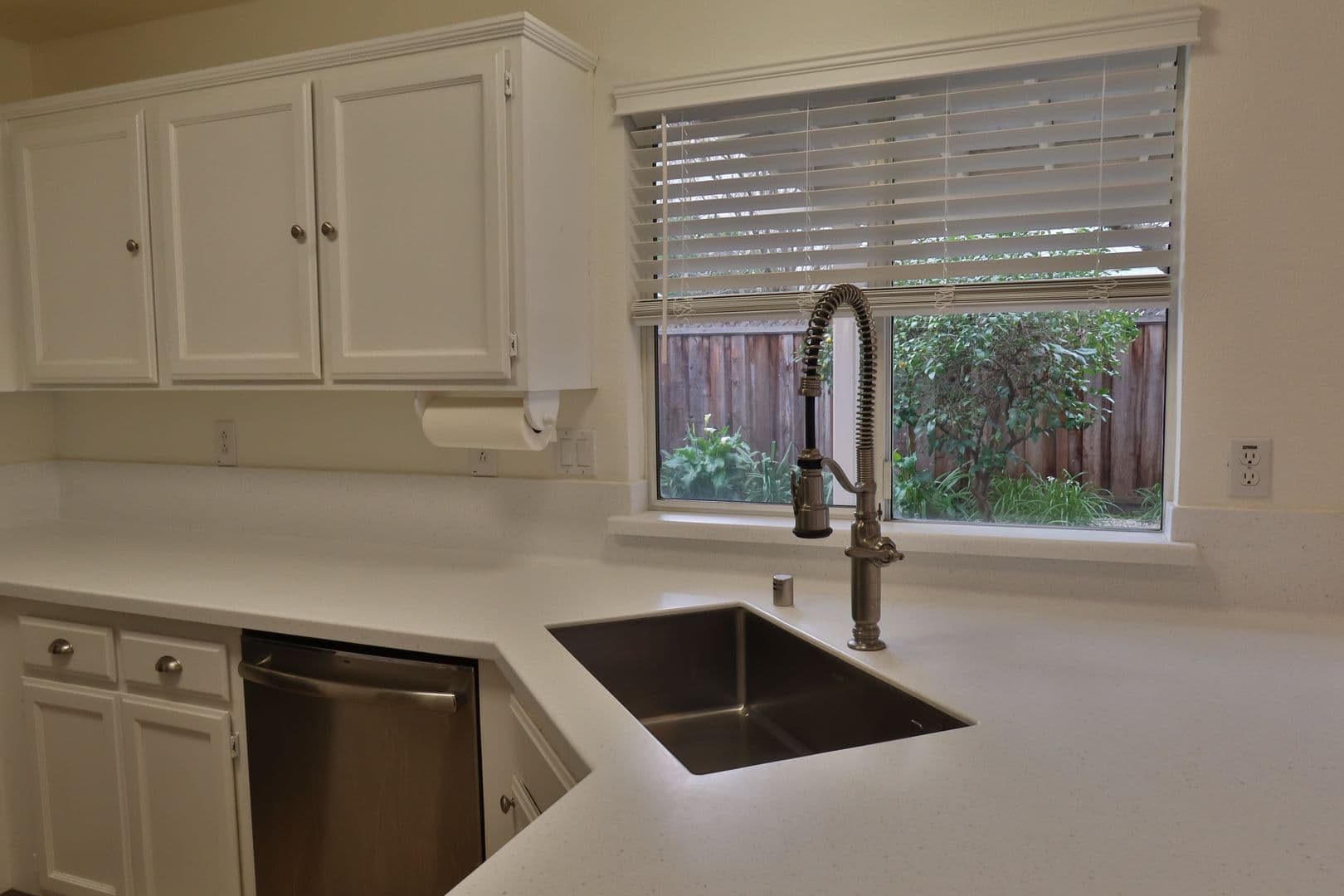 Rohnert Park House: 8037 Mason Dr.