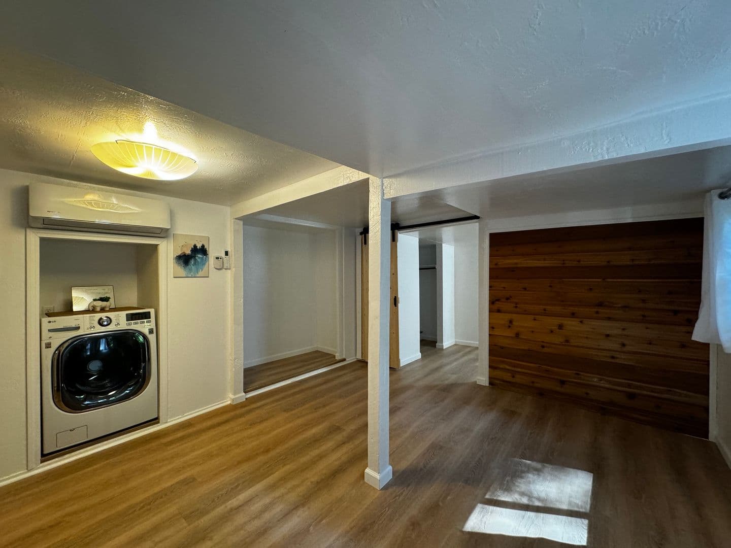 Guerneville Apartment: 14926 Canyon One Rd.