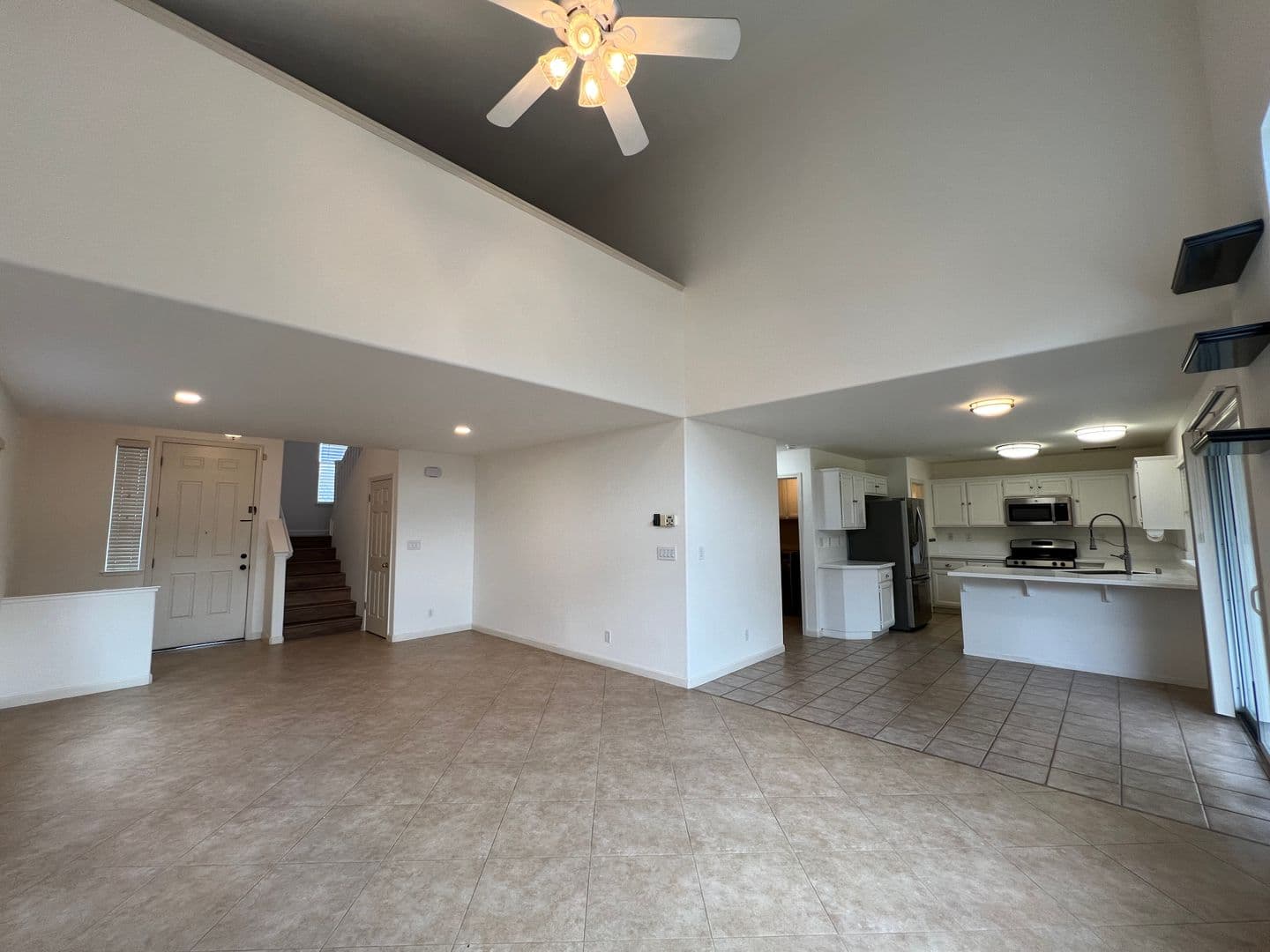 Rohnert Park House: 8037 Mason Dr.