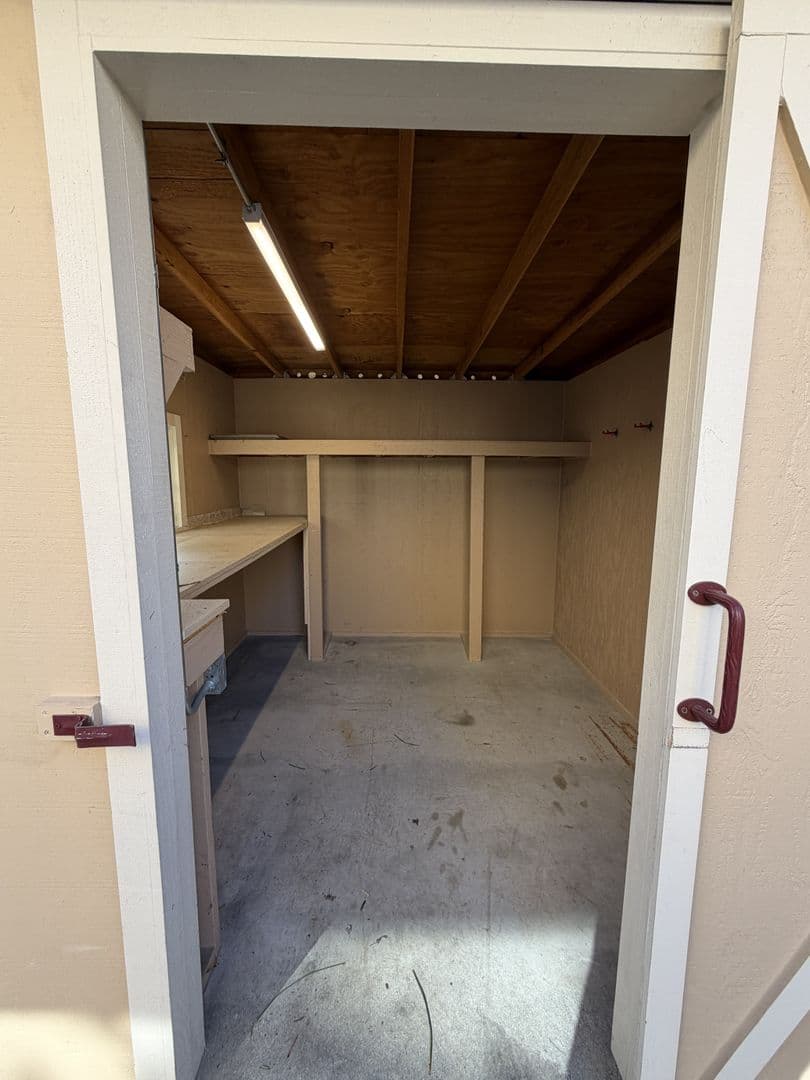 Rohnert Park House: 8037 Mason Dr.