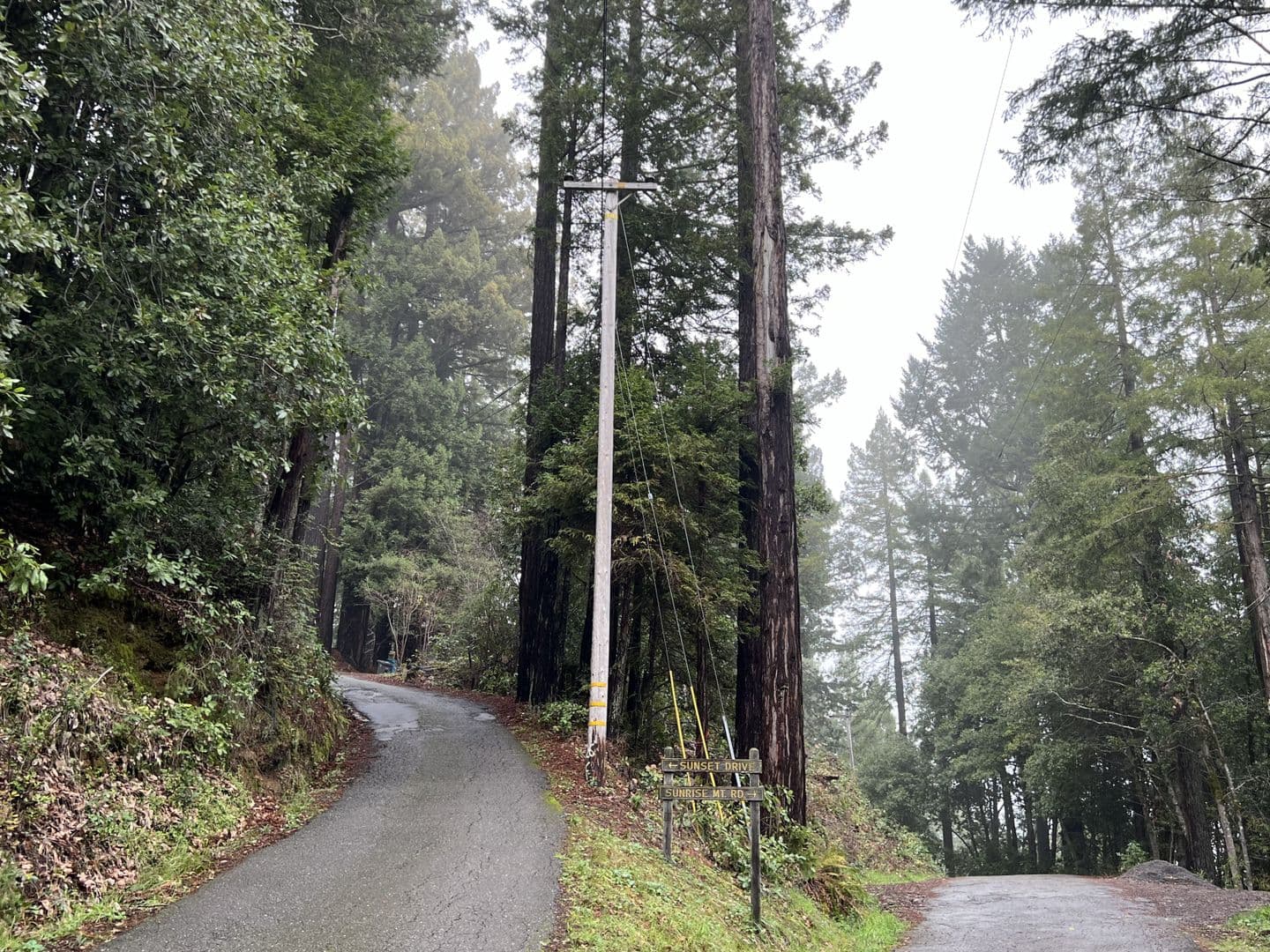 Cazadero House: 98 Sunrise Mountain