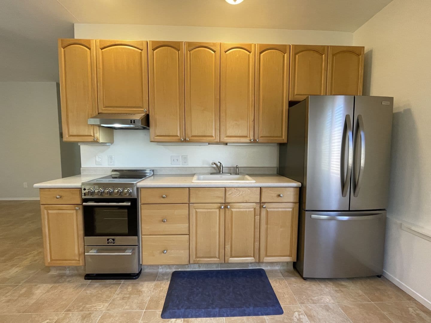 Sebastopol Apartment: 4200 Green Valley School Rd.