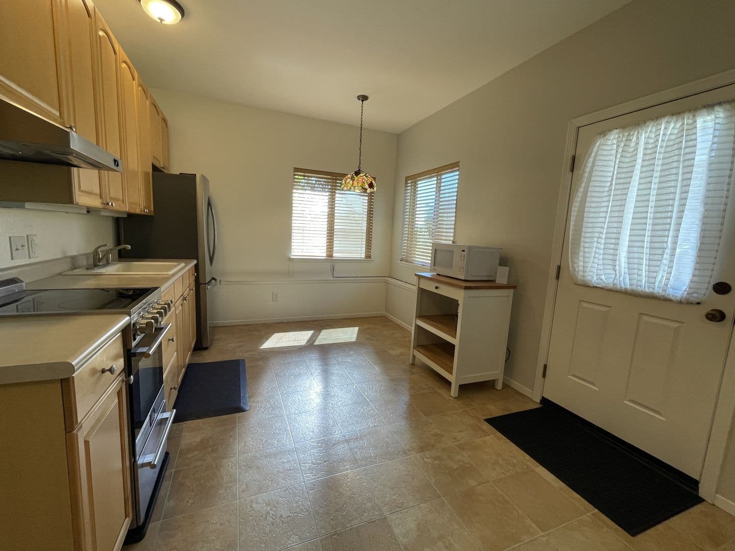 Sebastopol Apartment: 4200 Green Valley School Rd.