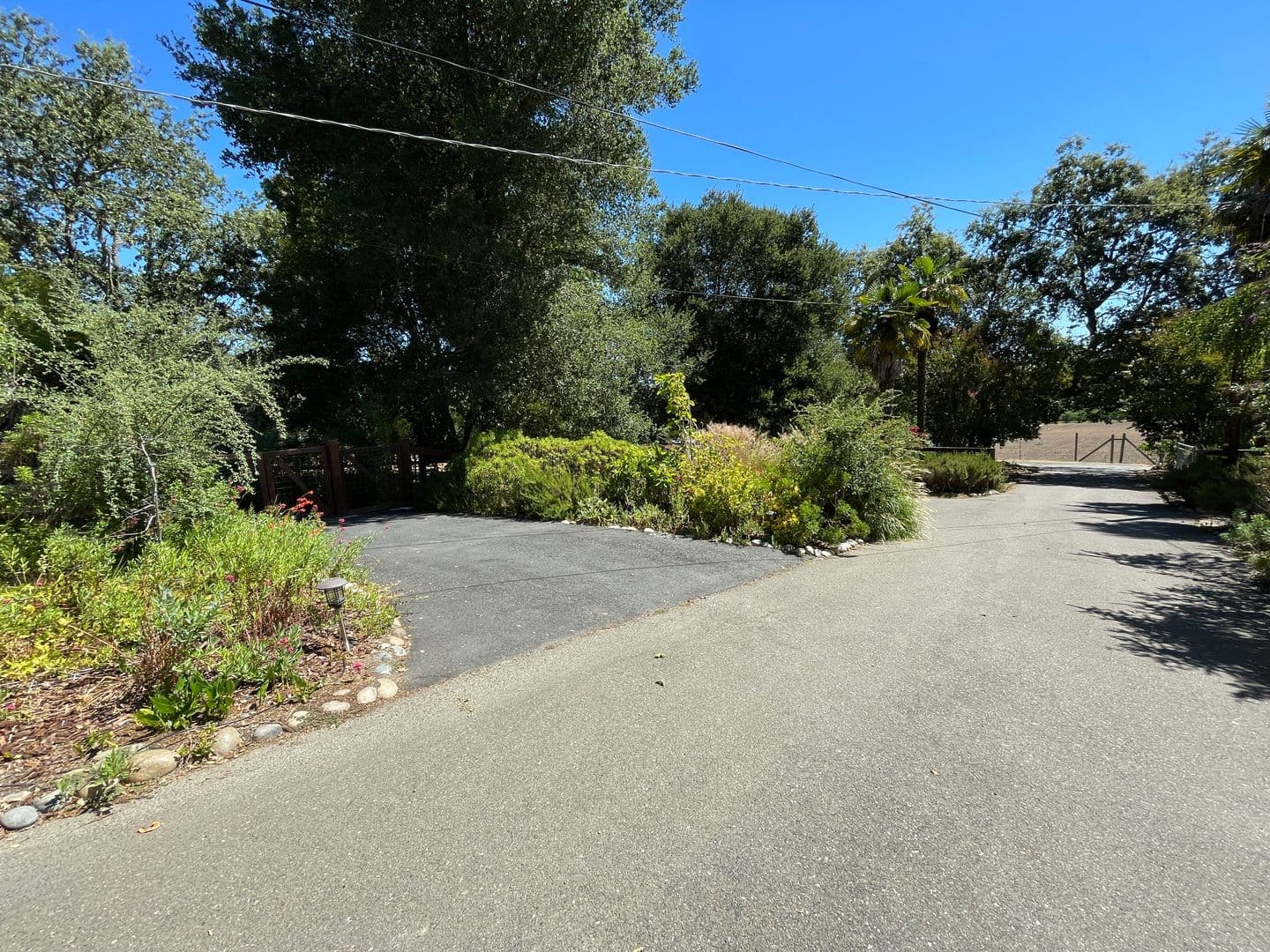 Sebastopol Apartment: 4200 Green Valley School Rd.