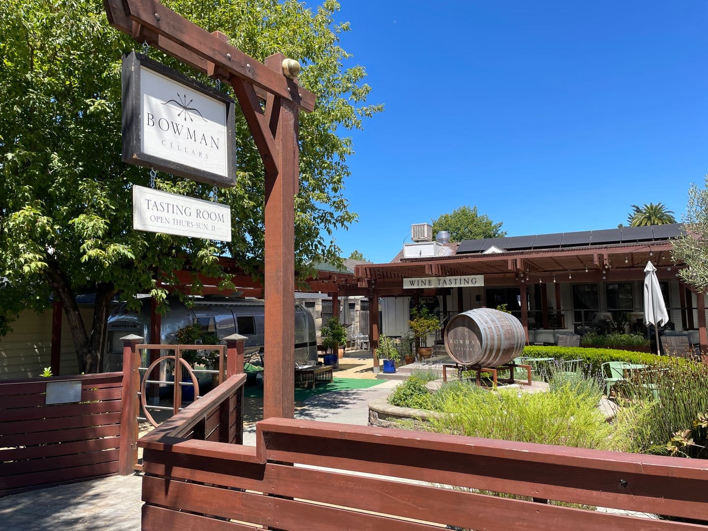 Sebastopol Apartment: 4200 Green Valley School Rd.