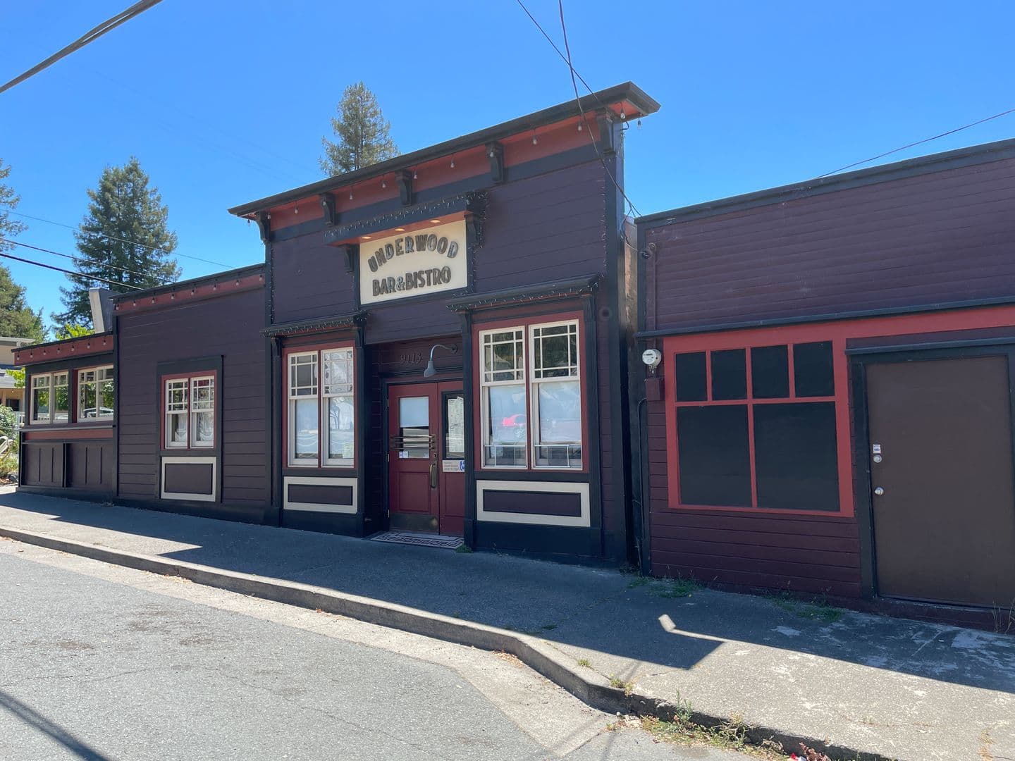 Sebastopol Apartment: 4200 Green Valley School Rd.