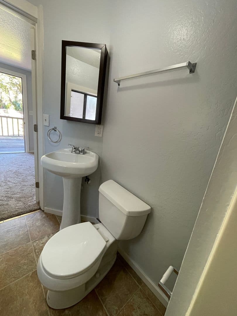 Monte Rio Apartment: 19110 C St.