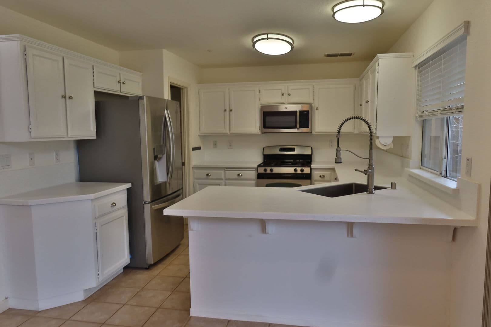 Rohnert Park House: 8037 Mason Dr.