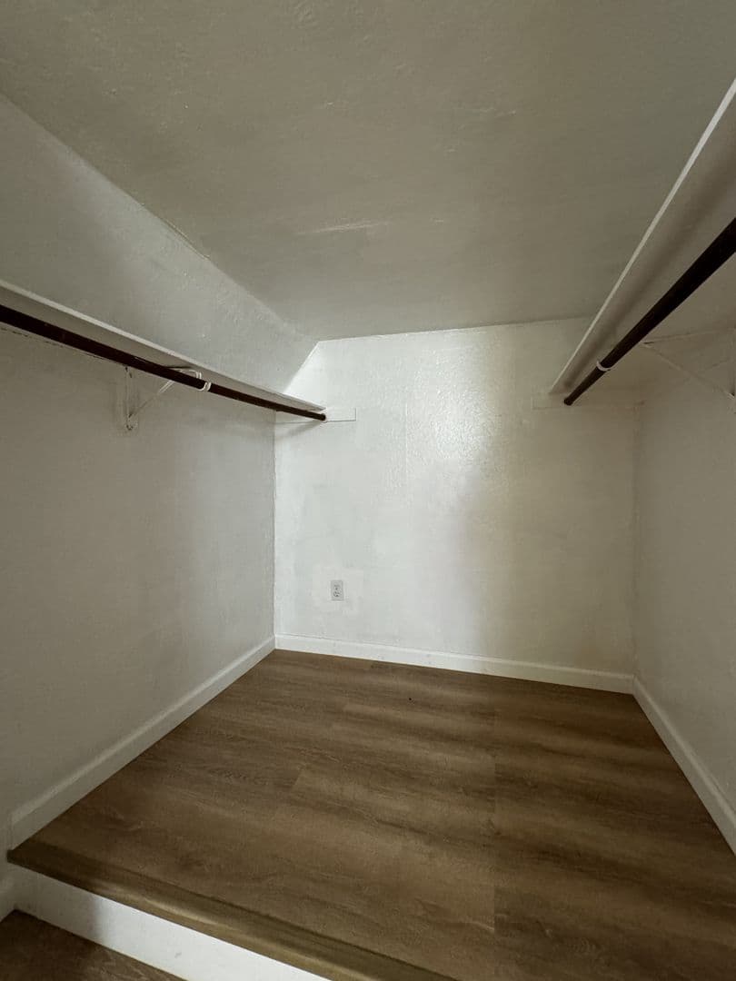 Guerneville Apartment: 14926 Canyon One Rd.