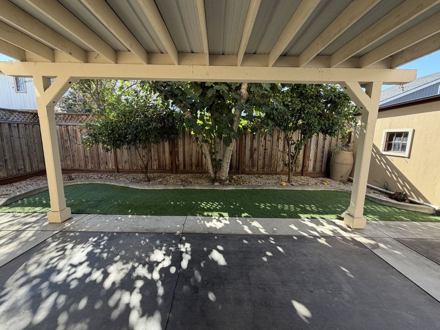 Rohnert Park House: 8037 Mason Dr.