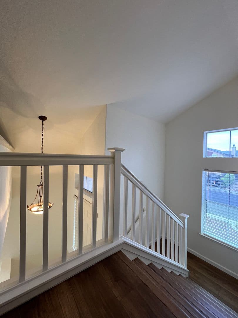 Rohnert Park House: 8037 Mason Dr.